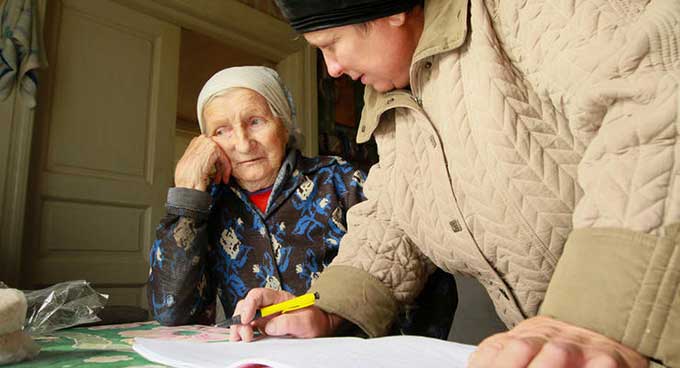 Уйти на пенсию в 60 лет не получится: украинцев ждет ужесточение требований к трудовому стажу