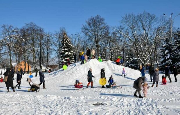 Ударят морозы до -20 градусов: синоптики рассказали, когда в Украину придет настоящая зима