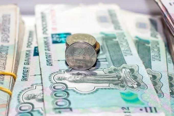 Средняя зарплата в ДНР вырастет до 35,5 тысяч рублей