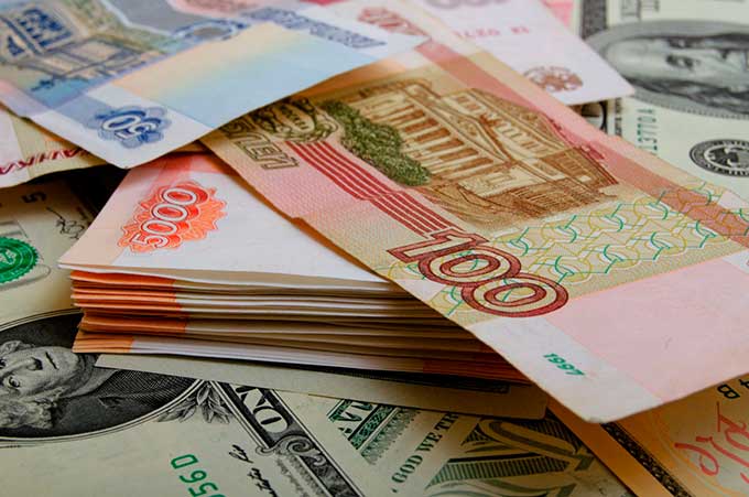 В 2025 году средняя зарплата в ДНР будет 35,5 тысяч рублей