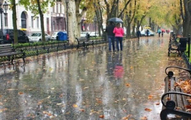 До +18 градусов в одних областях и снег – в других: синоптик Диденко рассказала, какой будет погода 29 ноября