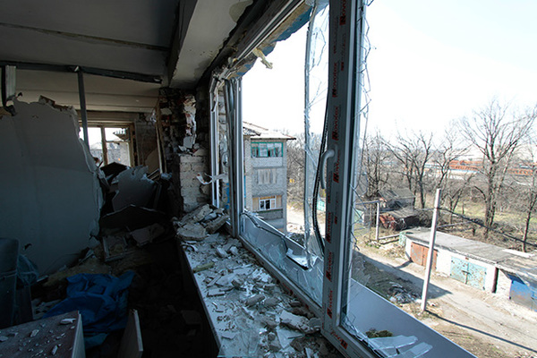 В ООН рассказали о росте числа жертв на Донбассе