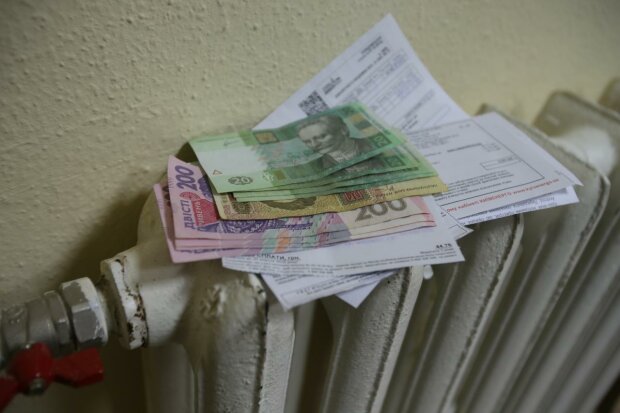 В Украине изменили тарифы на коммуналку: сколько заплатим в декабре