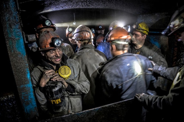 Кто останется работать на шахтах Л/ДНР?