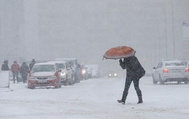 Украину заморозит до -30°: синоптик дал ледяной прогноз и назвал сроки 