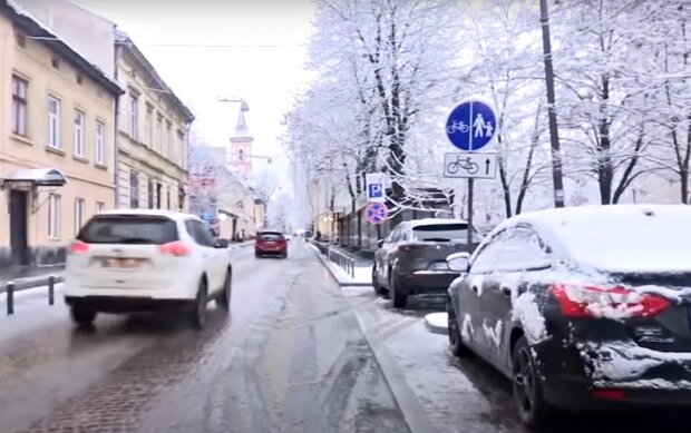 Снег в одних областях и до +13 – в других: погода 8 декабря разделит Украину – прогноз Диденко
