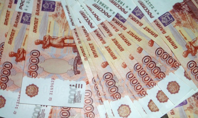 В Л/ДНР не будет российских зарплат, и вот почему