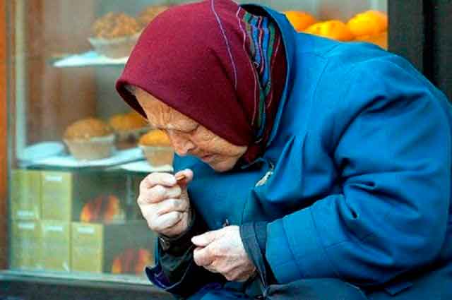 Перерасчет пенсии во время военного положения: что ждать украинским пенсионерам