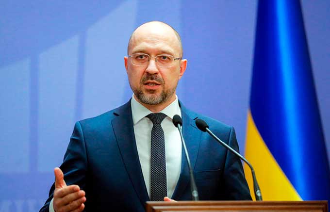 Украина в июне может получить статус кандидата в ЕС – Шмагыль