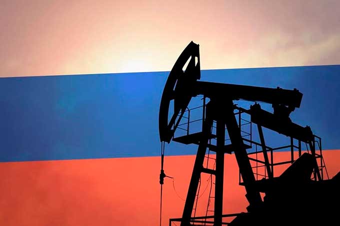 ЕС намерен отказаться от российской нефти в ближайшие 6 месяцев