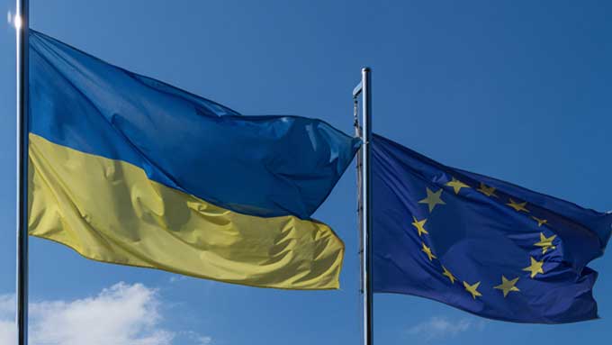 ЕС сняли на год экспортные пошлины с товаров из Украины
