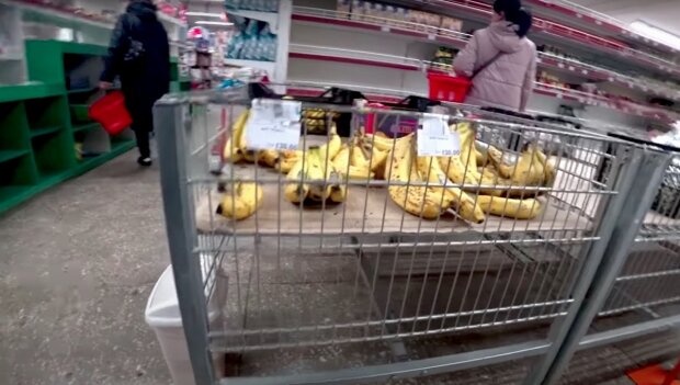 Полки в магазинах опустеют: украинцев ждет страшный дефицит продуктов – чего будет не хватать