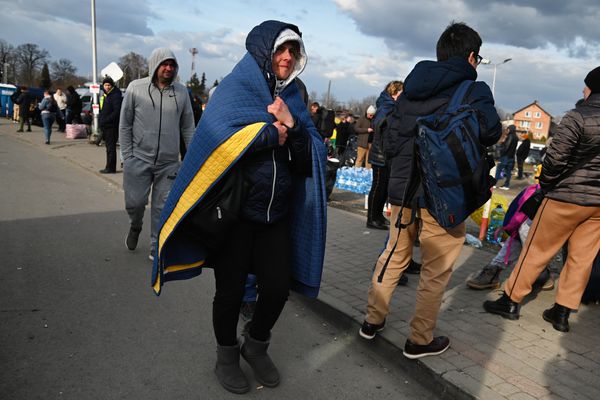 В ООН назвали количество беженцев из Украины: в какие страны они уезжают