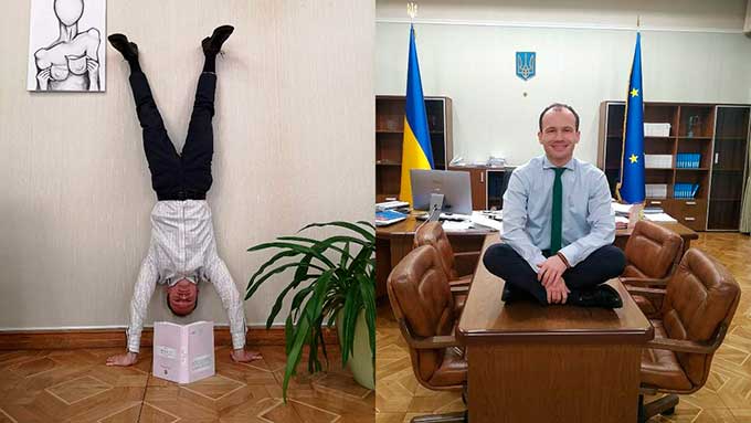 Имущество украинских бизнесменов, которые поддерживают России будут конфисковывать
