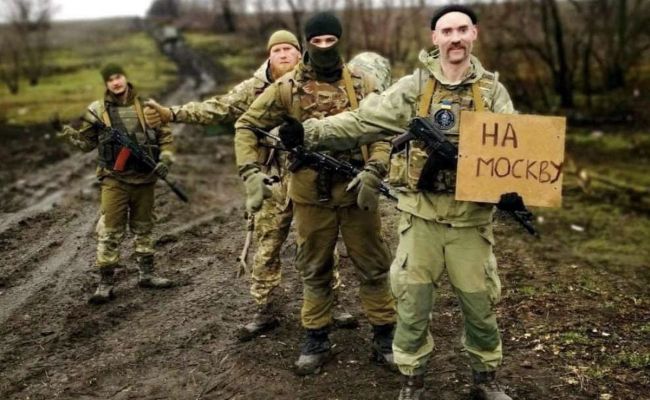 В Украине заявили о значительном росте потерь ВСУ