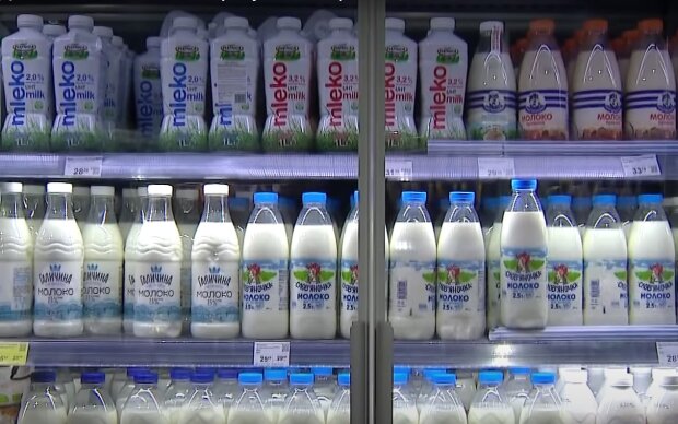 Сокращение производства и стремительный рост цен: молочная индустрия в Украине переживает сложные времена