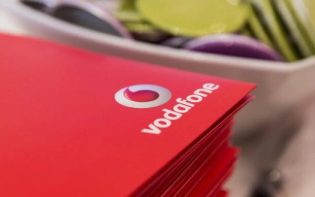Vodafone    :     