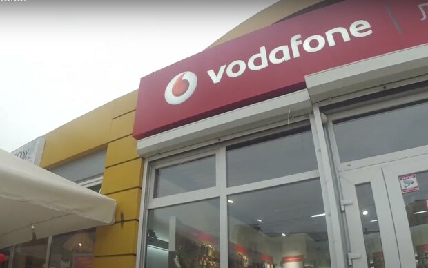    : Vodafone    "" 
