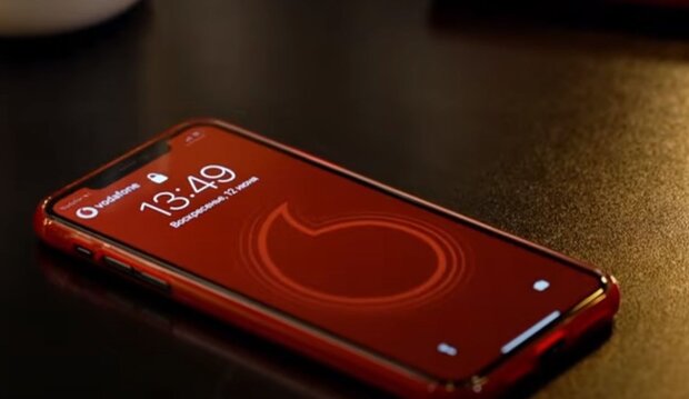  360   :  Vodafone   