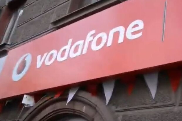    : Vodafone       