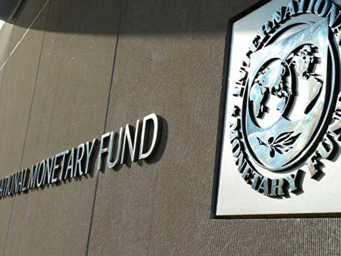МВФ назвал сумму для "спасения" экономики Украины