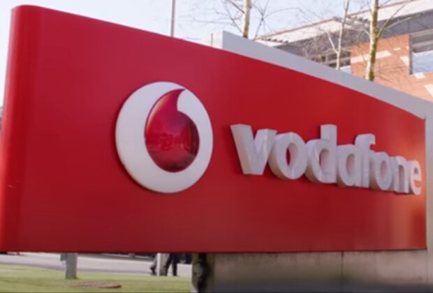       : Vodafone    -   