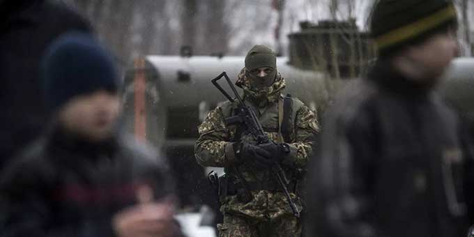 В США назвали единственный путь к прекращению конфликта в Украине
