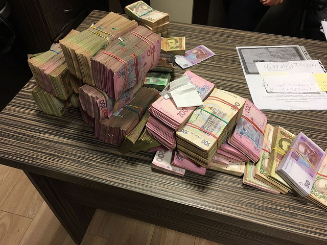 Как за три месяца заработать 50 млн гривен: лайфхак от одесского чиновника