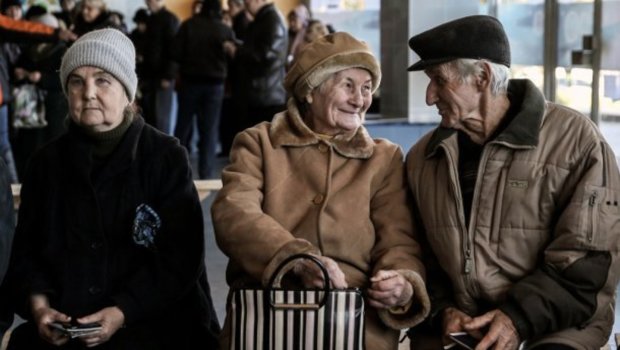 Индексация удалась - минимальная пенсия перевалила далеко за 8000 грн: украинцы такого и не ждали