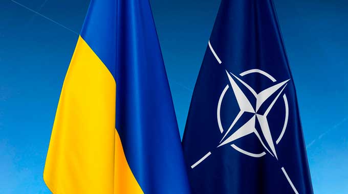 НАТО не сможет предложить Украине членство в ближайшее время