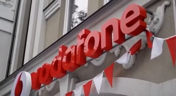   : Vodafone      