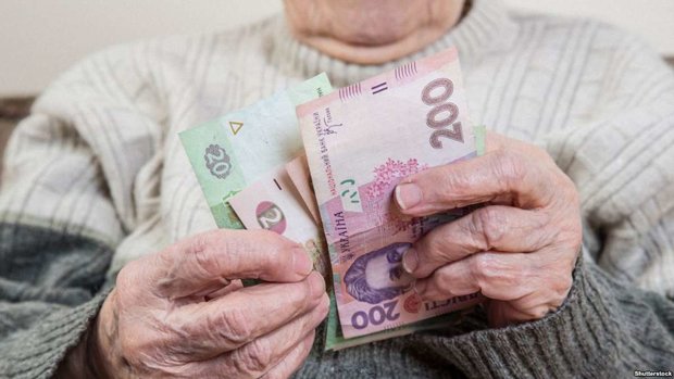 В июле украинцам пересчитают пенсии: кому и сколько добавят