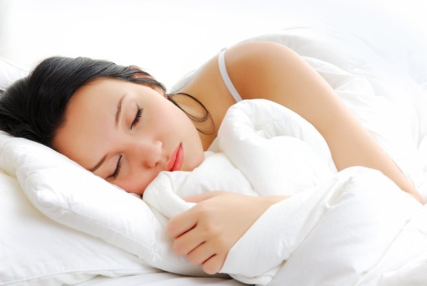 Будьте осторожны: храп во сне может привести к смерти - медики