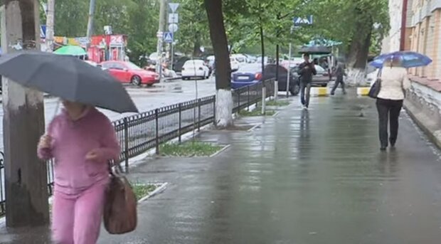 Будем мерзнуть еще и дожди влупят: синоптик Диденко предупредила о погоде сегодня