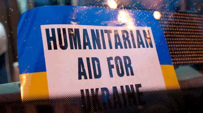 Гуманитарная помощь по-новому: Кабмин радикально изменил правила