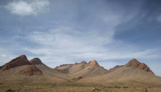 Когда-то она была зеленой: ученые выяснили, почему Сахара превратилась в пустыню