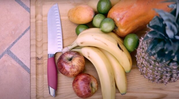 Как правильно хранить бананы: теперь гниль никогда их не коснется