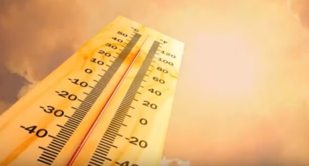 Аномальная жара охватила Землю: сентябрь признали самым жарким в истории мира