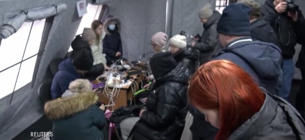 Огромный риск бездомности: беженцев из Украины могут массово выставить на улицу