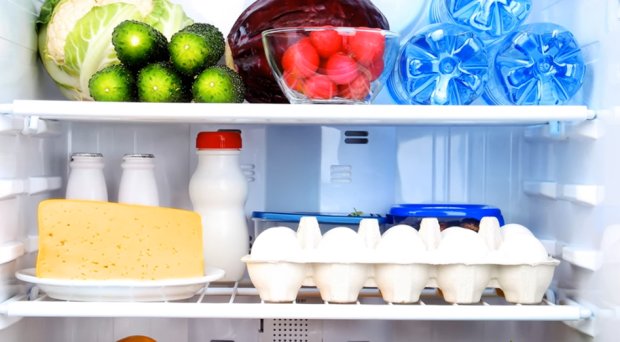 Как минимум один из этих продуктов у вас есть: какие продукты не следует хранить в холодильнике