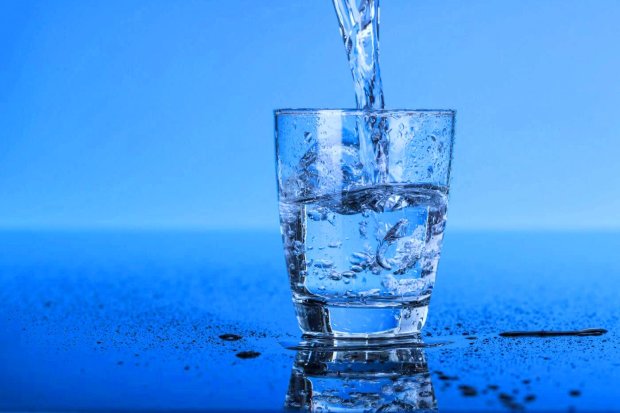 Нужно знать каждому: ученые назвали 5 важных фактов о воде