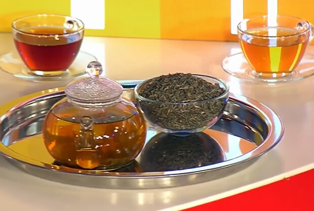 Талия будет таять на глазах: как чай помогает похудеть и наладить обмен веществ