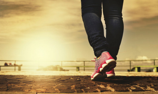 Это продлит вашу жизнь и улучшит здоровье: сколько шагов нужно ходить каждый день