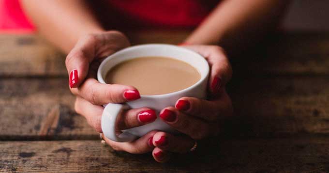 Лучше балуйтесь чаем: три категории людей, которым нельзя пить кофе