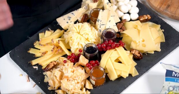 Чтобы разбираться, не обязательно быть сыроваром: какой сыр самый полезный для здоровья