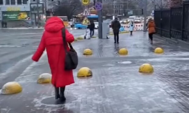 Украину накрыл антициклон: дубарина жуткая — одевайтесь очень тепло