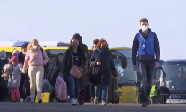 С 1 января предложат кучу денег: украинским беженцам заплатят за возвращение домой – сумма впечатляет