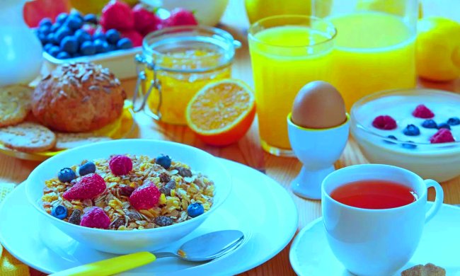 Кладезь витаминов и богатый источник белка: полезнейший продукт для ежедневного завтрака