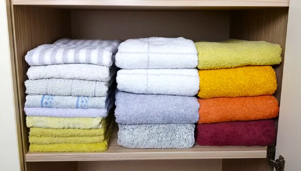 Важно это знать: нужно ли стирать новые полотенца перед использованием