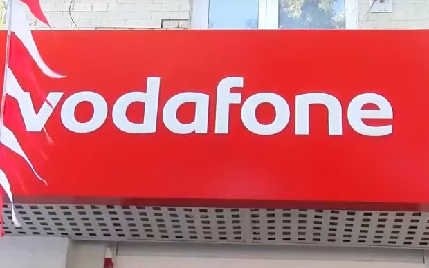   :       Vodafone